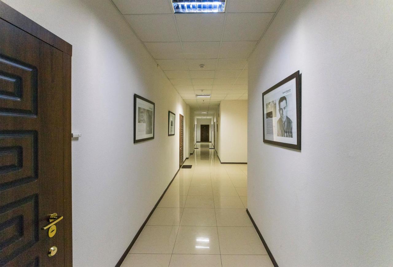 דירות אודסה 16Th Floor Arcadia מראה חיצוני תמונה
